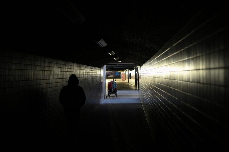 У Берліні стався масштабний блекаут – ЗМІ