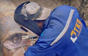 У Чернігові тимчасово призупинили постачання гарячої води