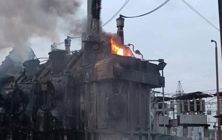 У Дніпрі заявили про надзвичайну ситуацію