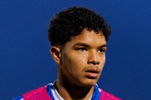 У Дженоа з&rsquo;явився новий конкурент для Маліновського