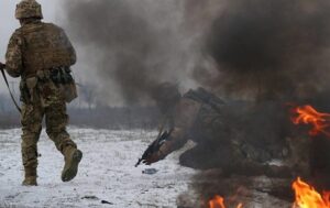 Новини України - У Генштабі розповіли про бої на фронті