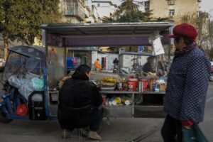 У Китаї за рік репресували майже мільйон людей – ЗМІ