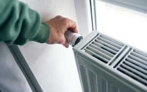 Новини Києва - У Києві 287 будинків залишаються без тепла