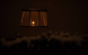 У Києві без світла 610 тисяч споживачів