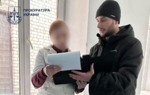 У Києві лікарка отримала підозру через смерть 8-річної дівчинки