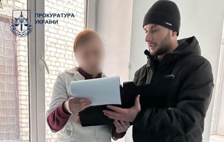 У Києві лікарка отримала підозру через смерть 8-річної дівчинки