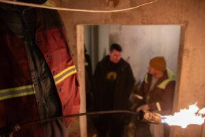 У Києві тривають роботи з повернення тепла до понад 100 будинків – Кулеба