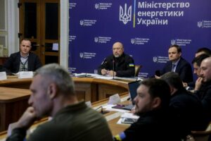 У Києві визначили, чим замінять втрачену генерацію