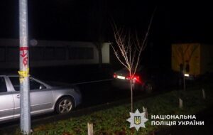 У Києві водій таксі зламав щелепу пасажирці