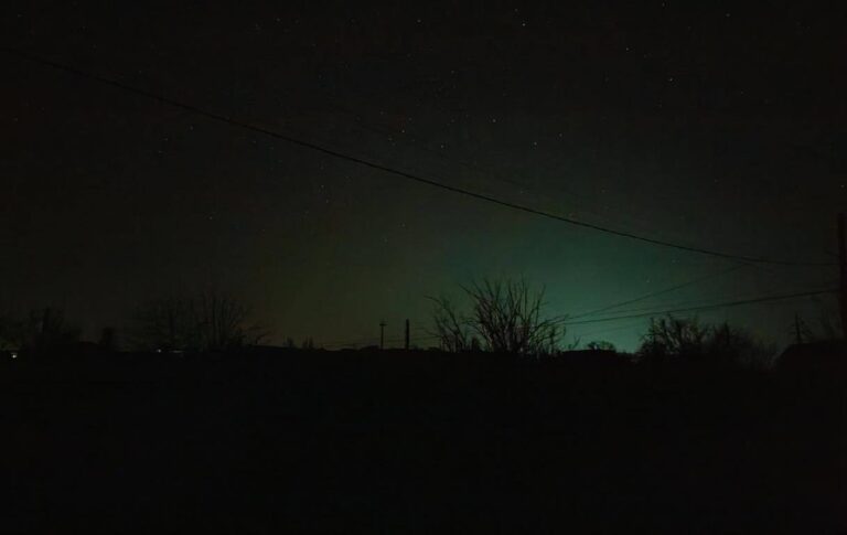 У Маріуполі знову блекаут і перебої з опаленням