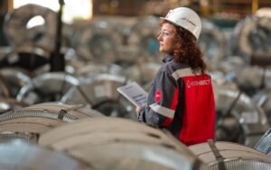 У Метінвесті розповіли про найефективніші HR-рішення