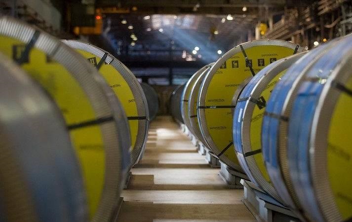 У Метінвесті розширили лінійку продукції на 11 нових позицій