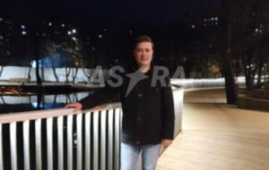 У Москві 16-річний школяр убив співробітника Роскомнагляду – ЗМІ