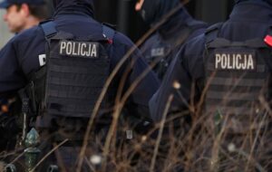 У Польщі чотирьох українців звинуватили в диверсії