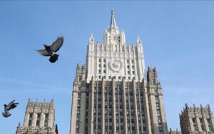 У Росії зробили заяву про діалог з Євросоюзом