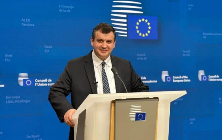 У Румунії відповіли на заяви Молдови про можливе об’єднання країн