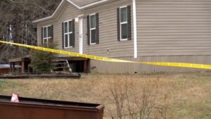 Новини світу - У США чоловік застрелив шістьох людей, серед них дитина і три родичі