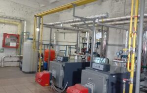 Новини України - У Запорізькій області відновили електроживлення котелень