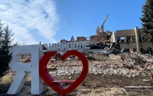 Новини України - У ЗСУ заявили про рекордну кількість боїв на Гуляйпільському напрямку