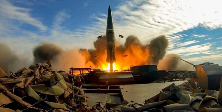 Удар Орешником по Львову. Що відомо