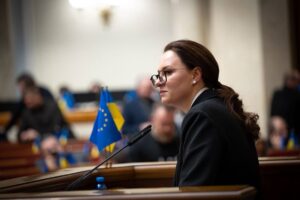 Україна готує “енергетичний Рамштайн” у форматі G7+