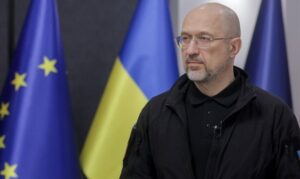 Україна отримала понад 50 тонн енергетичної допомоги – Шмигаль