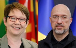 Україна отримає &euro;85 млн на додаткові закупівлі газу