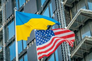 Україна планує підписати зі США рамкову угоду про гарантії безпеки – FT