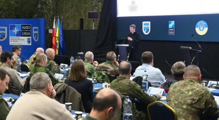 Україна планує виробити понад 7 млн дронів за рік – Міноборони