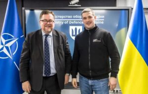 Україна й НАТО узгодили ключові пріоритети співпраці