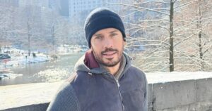 Україна замерзає: Галкін емоційно звернувся до світу після обстрілів РФ