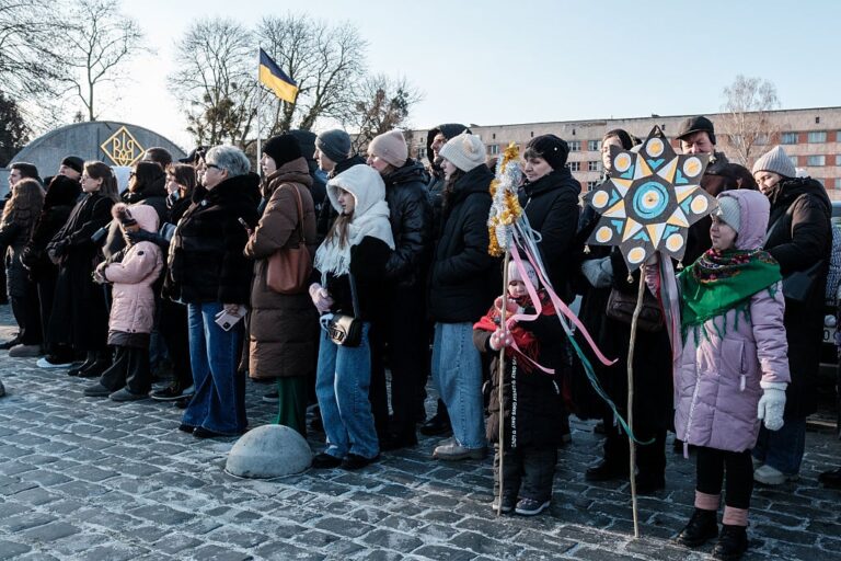 Українці визначилися зі ставленням до “мирного плану” РФ