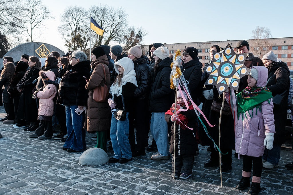 Новини України - Українці визначилися зі ставленням до "мирного плану" РФ