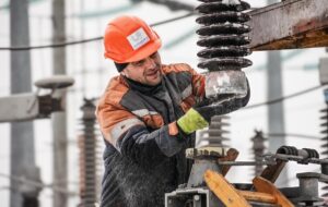 Укренерго оцінило стан енергосистеми після аварії