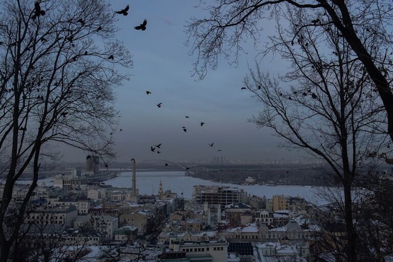 Укренерго попередило про відключення на п’ятницю