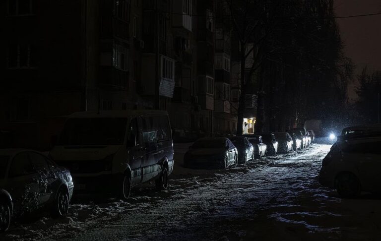 Укренерго визначилось з графіками на 13 січня