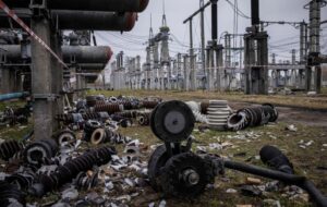 Новини України - Укренерго запровадило аварійні відключення