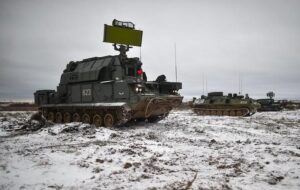 Уражено ЗРК Тор та інші важливі цілі – Генштаб