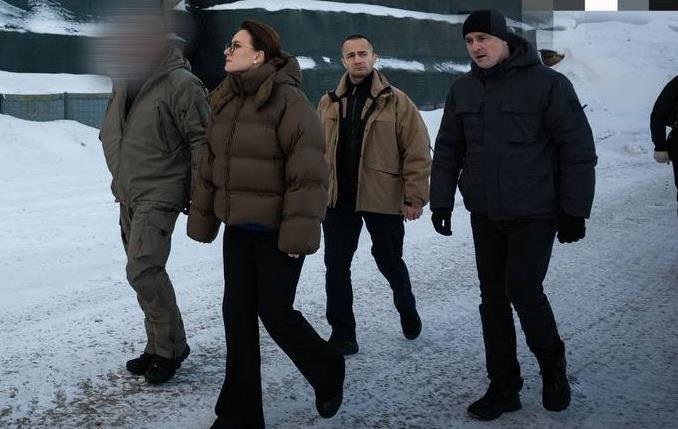 Уряд анонсував відновлення опалення в Києві