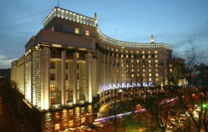 Уряд звільнив п&rsquo;ятьох заступників голови Міноборони