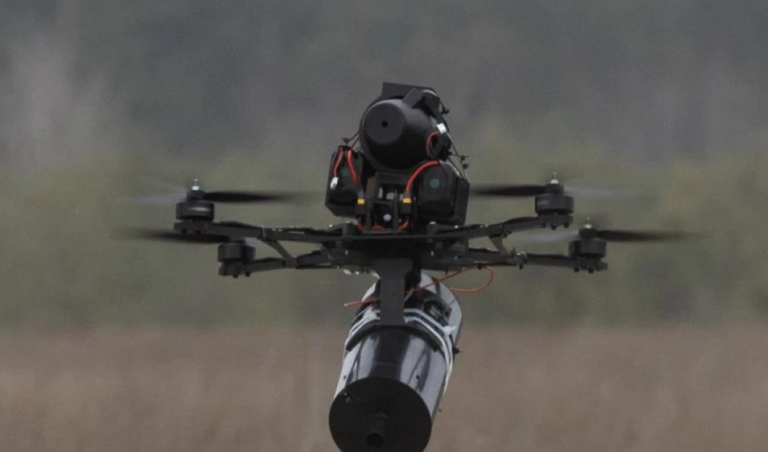 В Україні 160 компаній можуть виробляти понад 8 млн FPV дронів на рік