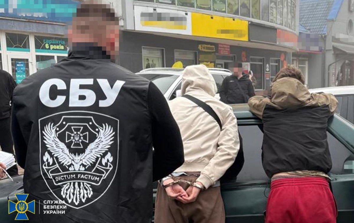 Новини України - В Україні ліквідували три схеми для ухилянтів