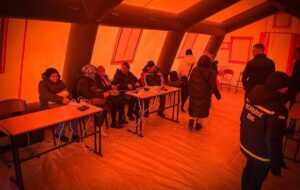 В уряді розповіли про ситуацію з пунктами незламності