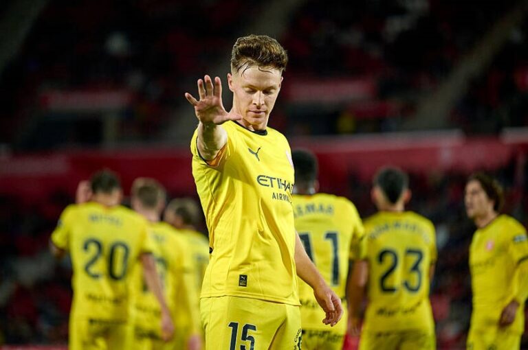 Ванат і Циганков отримали оцінки за матч Ла Ліги