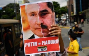 Новини світу - Ватикан просив США дати Мадуро втікти до Росії - ЗМІ