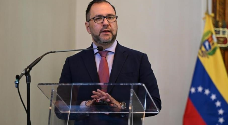 Венесуела ініціює термінове скликання Радбезу ООН