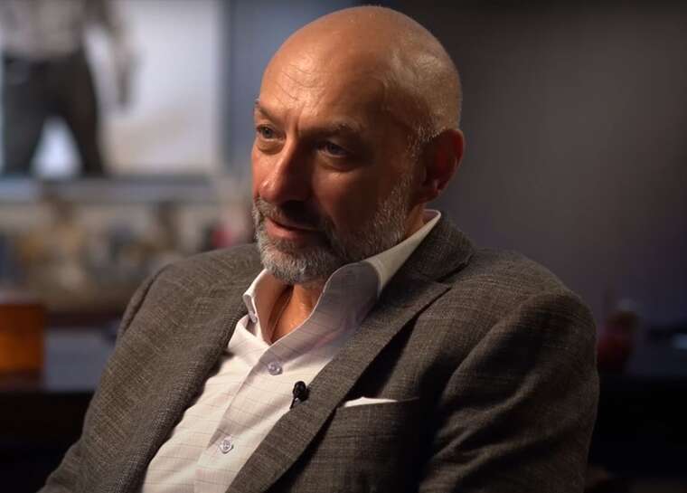 Верховний Суд заморозив скаргу Боголюбова проти РНБО через несплату 2400 гривень збору