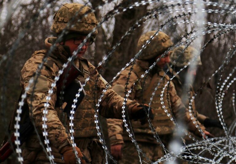 Від початку доби відбулося 117 бойових зіткнень