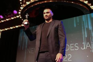 Новини спорту - Вихрист проведе титульний поєдинок у Німеччині