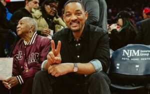 Новини культури - Вілла Сміта звинуватили в сексуальних домаганнях